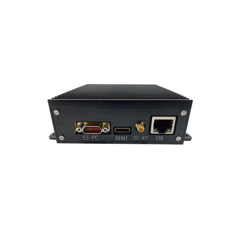 H.264 H.265 AI Identification Encoder Video Storage 264/265 AVI MP4