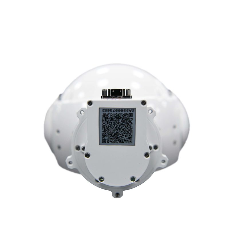 24V Electro Optical Camera Infrared Sensors Resolution 1920x1080 Airborne UAV Drone Pod